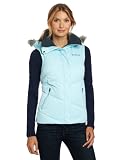 Columbia Womens Lay D Down Vest