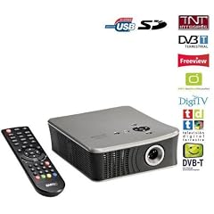 EMTEC Multimedia-Festplatte Movie Cube Theater T800X