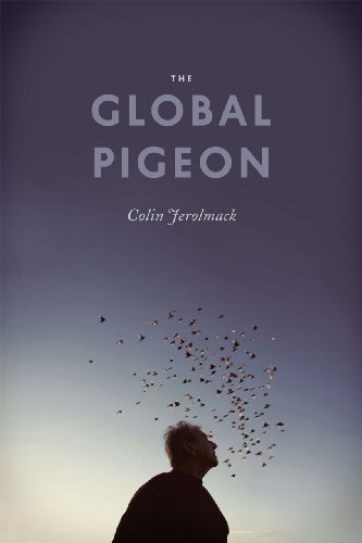 The global pigeon (fieldwork encounters and discoveries…
