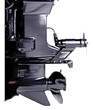 UPC 836125001130 product image for Navigator Trolling Motor 24V 55# SS | upcitemdb.com