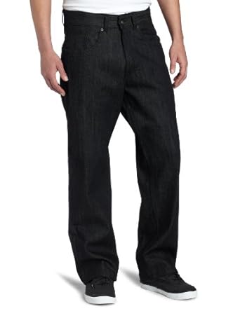 Rocawear Men's Basic Jean Rocawear Men's Basic Jean