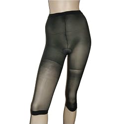 Contessa di Roma Capri Length Shaping Body Shaper Nude