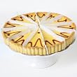 Mango Splash Tart