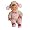 Pink Lamb 12-18 mo