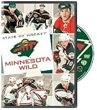 NHL Minnesota Wild -The State of Hockey DVD