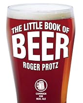 The Little Book of Beer