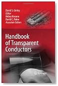 Handbook of Transparent Conductors
