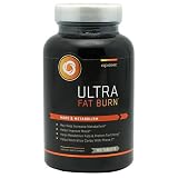 Apex Ultra Fat Burn - 120 Ct