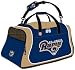 NFL Navy St. Louis Rams Equipment Bag