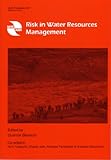 Risk in water resources management