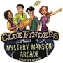Cluefinders: Mystery Mansion Arcade