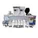 30-Person 72-Hour Premium Emergency Lockdown Kit