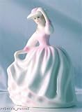 1998 Royal Doulton figurine miniatures Buttercup HN3908