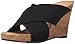 Aerosoles Women's Party Plush Wedge Sandal