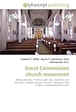 Great Commission Church Movement-