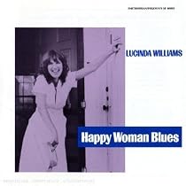 Happy Woman Blues