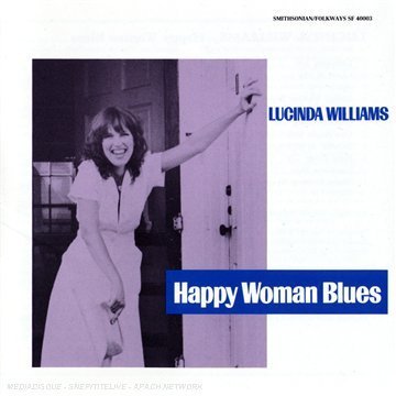 CD-Charts  Music : Happy Woman Blues