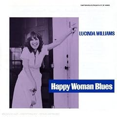 Happy Woman Blues