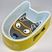 DonDon(ドンドン) WaterBowl ウォーターボール(カラー:オレンジ): と~~ってもかわいい!DonDonデザインの犬用セラミック食器。かわいい愛犬のためにDonDon食器にしてみませんか?<br><br>ウォーターボール(ペット用セラミック食器)<br>対象ペット:犬<br>製品素材:セラミック<b...