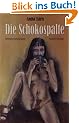 Die Schokospalte. Erotische Geschichten