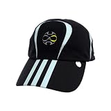 Adidas Climacool Cap Senior (Black/Silver)