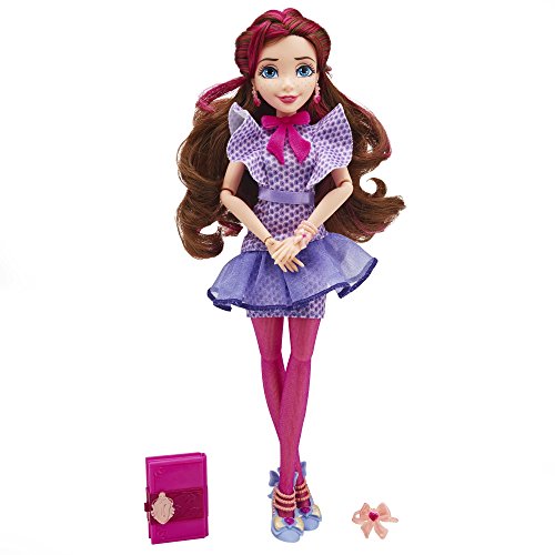 Disney Descendants Signature Jane Auradon Prep Doll