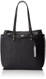 Vince Camuto Ilya Fabric Tote