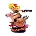 Banpresto Dragonball Sculptures Big Colosseum 4.7