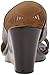 Naturalizer Women's Oshea Wedge Slide Sandal