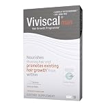 Viviscal Man Hair Growth Dietary Supplements 60 Tablets