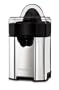 Cuisinart CCJ-500CH Pulp Control Citrus Juicer, Polished Chrome