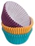 Wilton Assorted Jewel Mini Cups, 100 Count