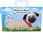 Produkt-Bild: [Port-A-Pug]Port-A-Pug BY Chronicle, Books LLC(Author)Hardcover