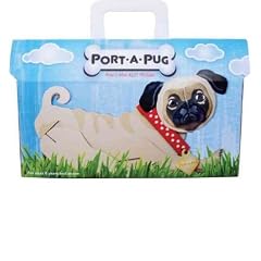 (PORT-A-PUG) BY Chronicle, Books LLC(Author)Hardcover Sep-2010