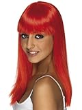 Smiffys Glamourama Wig (Red)