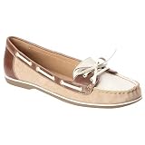 Dockers Jensa Women's Boat Shoes DARK BROWN 8 M Wmns