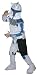 Childs Star Wars Clone Trooper Rex Costume Large