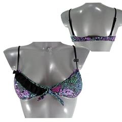 Vans Bikinioberteil Mosaic