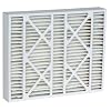 20x26x5 MERV 13 Lennox Replacement Filter (2 Pack) by Frigidaire