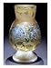 An Etched and Enameled Glass Vase, with the Cross of Lorraine, Circa 1900 Premium Giclee Poster Print by Daum , 18x24
