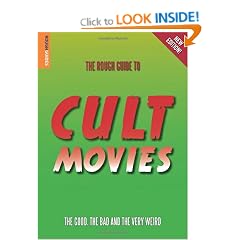 The Rough Guide to Cult Movies
