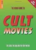 The Rough Guide to Cult Movies (Rough Guide Reference Series)