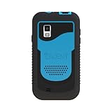 Trident Case CY-SFAS-BL Cyclops Case for SAMSUNG FASCINATE, Blue 1 pk-Case- ....