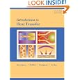 Introduction to Heat Transfer