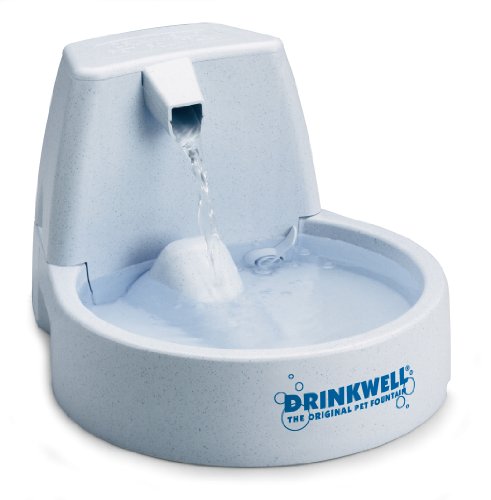 PetSafe FCB-REEU-20 Drinkwell Original Haustierbrunnen Preisvergleich