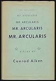 Mr. Arcularis