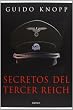 Secretos del Tercer Reich (Memoria (critica))