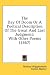 Search : The Day Of Doom Or A Poetical Description Of The Great And Last Judgment: With Other Poems (1867)