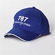 787 Dreamliner 3D Hat