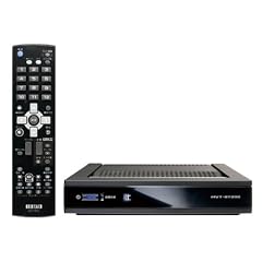 I-O DATA 地上・BSデジタルハイビジョンチューナー HVT-BT200